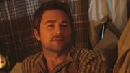 Brandon Sklenar in Walker: Independence | Image via CBS Studios